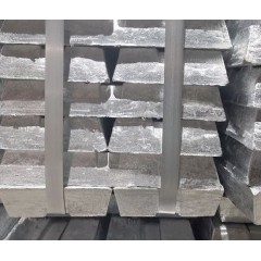 Manufacturer Supply The Cheap and High Pure Zinc Ingots 99.995%图1