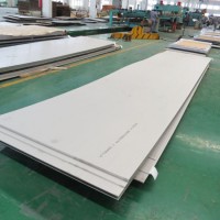 Hot Rolled AISI 430 Stainless Steel Sheet