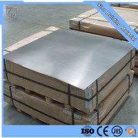 Food Grade Rough Surface Tin Coated Steel Sheet Tinplate Cans