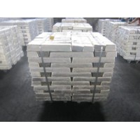 High Pure Recycled Uses Magnesium Ingot Mg 999