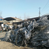 Quality 99.9% Aluminium Wire Scrap 6603 with Reasonable Price