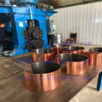 Copper Clad Aluminum Sheet for Conductive Transition Joint/ Copper Aluminium Clad Sheet for Conducti