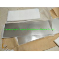 0.05mm Thickness Molybdenum Sheet Molybdenum Copper Sheets