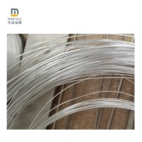 High Quality Extruded Magnesium Alloy Welding Wire Az91