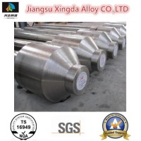 Inconel718 High Temperature Alloy (GH4169)