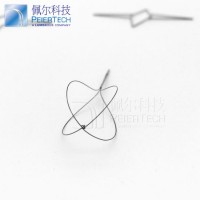 Professional Factory Supply Tipless Nitinol Stone Retrieval Basket