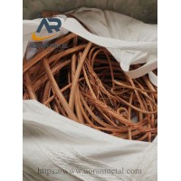 Hot Sell Copper Wire Scrap 99.99%/Millberry Copper Scrap