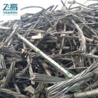 Waste Aluminum Wires Hot Selling Scrap Aluminum with High Purity