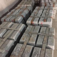 Top Quality Customized Pure Zinc Block for Sale