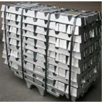 Hot Selling Aluminum Ingots/Price Concessions/Aluminum Ingot with SGS Report