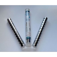 304 Stainless Steel Alkaline Water Stick with pH 9.0 Orp -200mv and 7 Different Bio-Energy Stone Ing