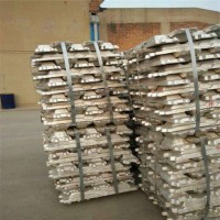 99.5%Aluminum Alloy Ingot for Hot Sale Aluminum Electrolysis Production New