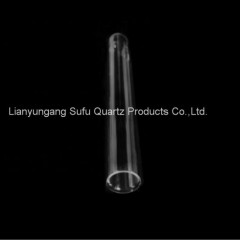 Good Quality Quartz Glass Tube图1