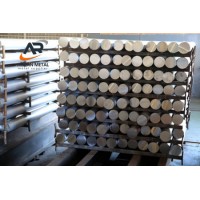 Aluminium Bar