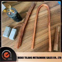 Copper Wire Scraps 99.9% Best Quality Millbery Cheap Scraps