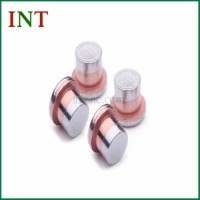 Agni Silver Nickel Electrical Contacts