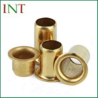 OEM Rivet Manufacturer Brass Tubular Rivets