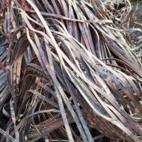 High Purity Copper Wire Scrap 99.99%  Copper Scrap