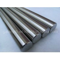 Pure Tantalum Round Bar Supplier