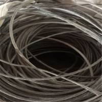 Factory Direct Supply High Quality Aluminum Wire Scrap From China