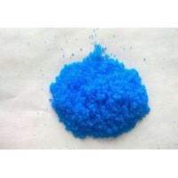 99% Copper Sulfate for Antifouling Paint