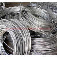 High Purity and quality Aluminum Wire Scrap From Chinese Manufacturer