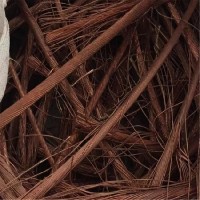 Copper Wire Scrap 99.99% International Market High Quality