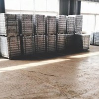 High Purity Primary Aluminium Ingots 99.99%Ready for Ex