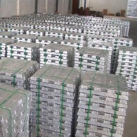 99.99% Lead Ingot with Factory Price Refined Pure Metal