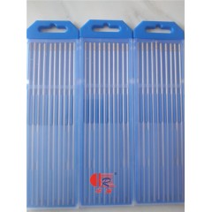 Wl15 Tungsten Electrode for TIG Welding图1