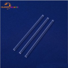 Quartz Tube Production of High Standards Made in China图1