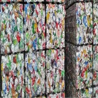 Baled Aluminum Used Beverage Can Scrap Ubc Available for Export