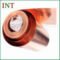 Electromagnetic Shielding Copper Foil Tape