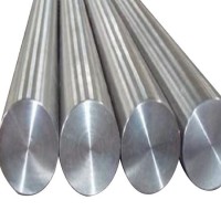 2024/6063/6082/7075 Durable Aluminum Bar Aluminium Alloy Round Bar with High Quality