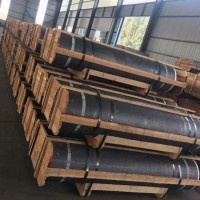 Good Price Graphite Electrode for Refining Furnace