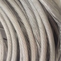 Scrap Aluminum Wire  High Purity/Quality High Grade Aluminum Wire Scraps