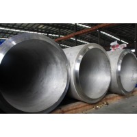 Hastelloy C276/S31803/S32205/S32750 N07750 Stainless Steel Nickel Alloy Pipe/Tube