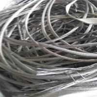 8 Scrap Aluminium Wire/Ubc/Alloy Wheel