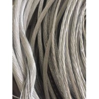 High Quality Aluminum Scrap Aluminum Wire Scrap for Sale