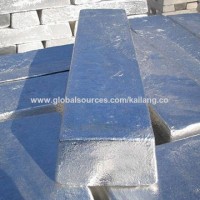 Raw Material Aluminum Magnesium Alloy Ingot Alloy