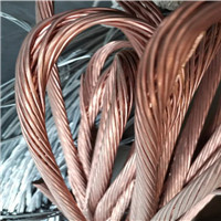 High Purity and Cheap Price Copper Wire Scrap 99.99%/Copper Scrap/Copper Scrap Wire