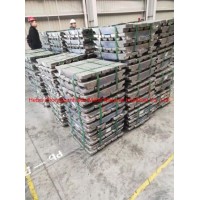 Pure Lead Ingot 99.97% 99.99% 99.994%  Lead Ingots on Sale with SGS Test Report