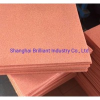 Copper Foam  460mm X 380mm  Hot Product  Cu Foam