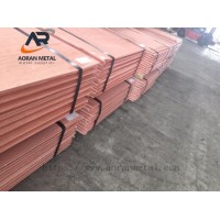 Pure High Quality Wholesale Copper Cathode