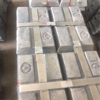 99.99% High Purity Zinc Ingot Standard for Best Price