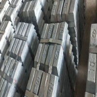 Cheap Price Pure Zinc Ingot/Metal Ingot 99.99%