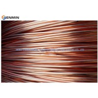 Pure Millbery Copper  Copper Scrap  Copper Wire Scraps 99.99%. for Sale