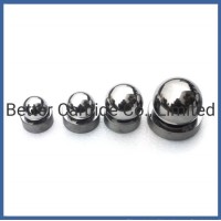 Corrosion-Resistance Ball Seat - Cemented Carbide Valve Seats