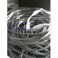 Aluminum Scrap Wire Aluminum Welding Wire 99.7% China Suppliers