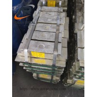 Direct Supply Tin Ingots